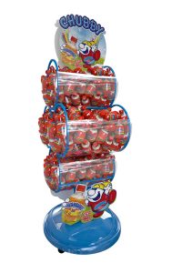 custom dump bin displays jaleel