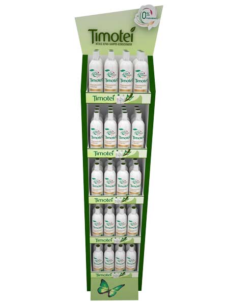 custom cardboard retail displays codaa