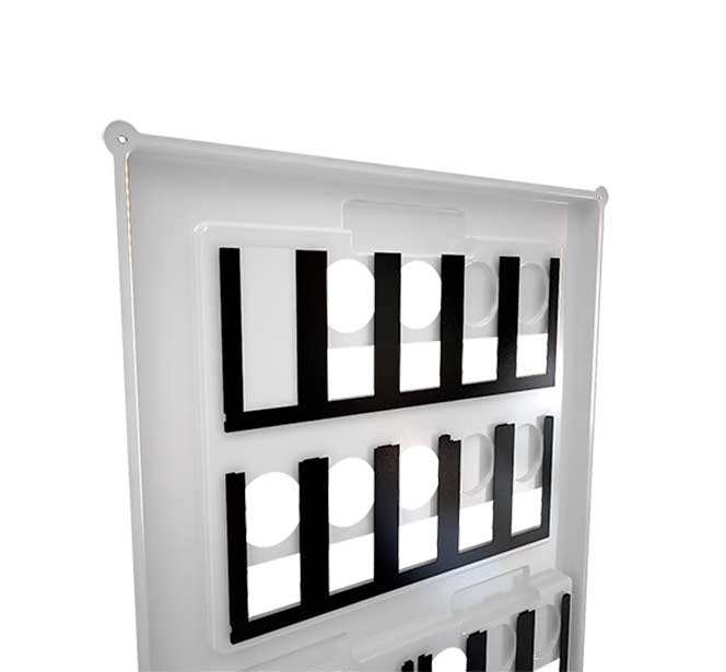 Custom 3D Posters and Premium Signs