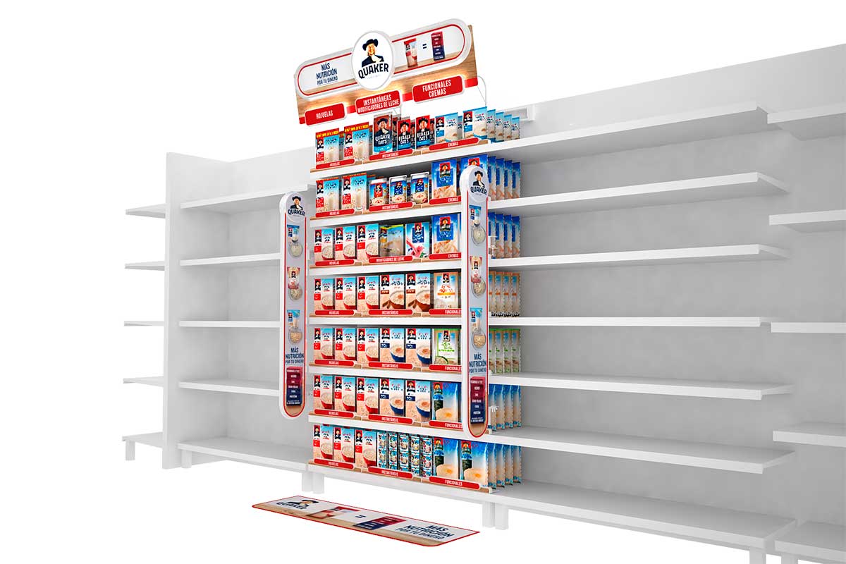 In-aisle-decoration-quaker-2
