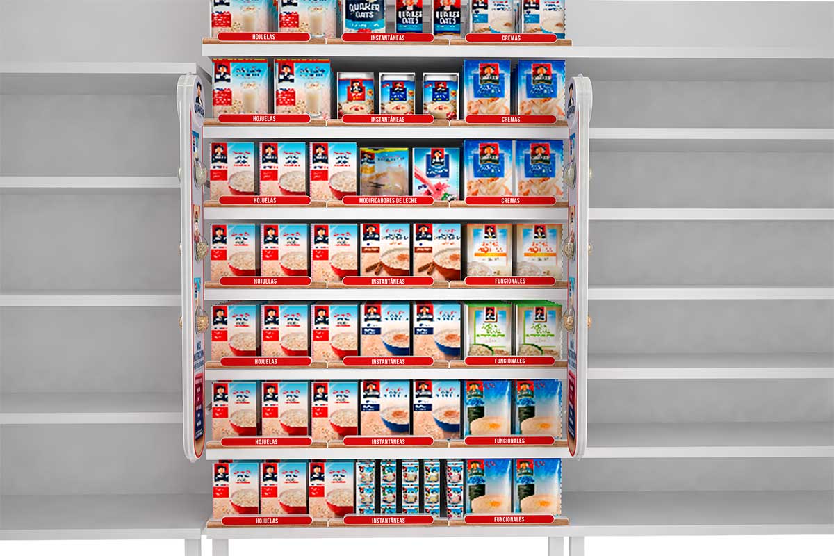 In-aisle-decoration-quaker-3
