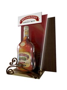 counter displays