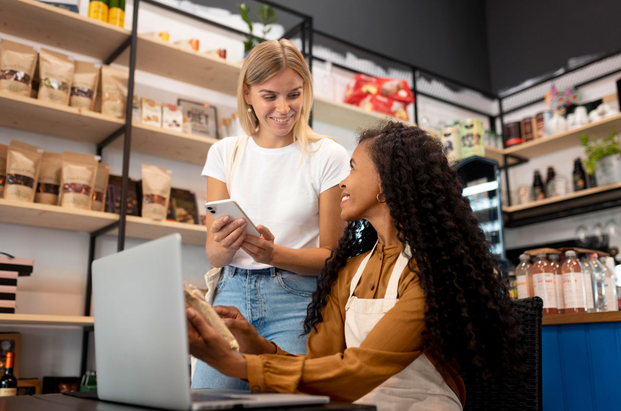 How Custom Counter Displays Can Transform Your Retail Experience