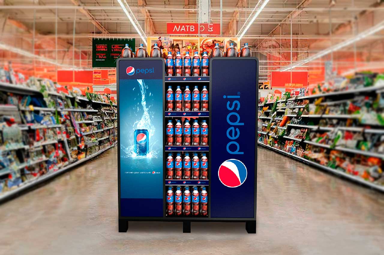 How End Cap Displays Can Transform Your Retail Merchandising Strategy
