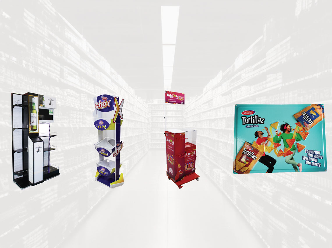 KPIs for retail stores: Metrics that drive store success