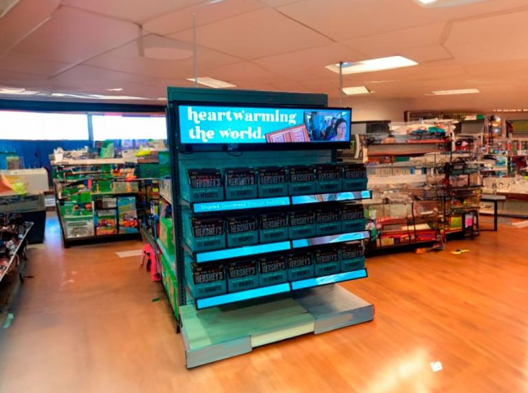 Cost-Effective Supermarket Display Racks: Quality Options That Actually Work