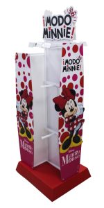 Display Floor StarModo Minnie