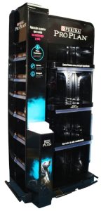 custom end cap displays End Cap Pro Plan