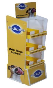 Display Floor Pedigree