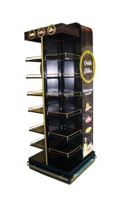 Display Floor Pasta Station