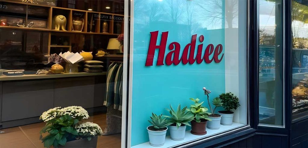 What are retail window displays Guide to understand