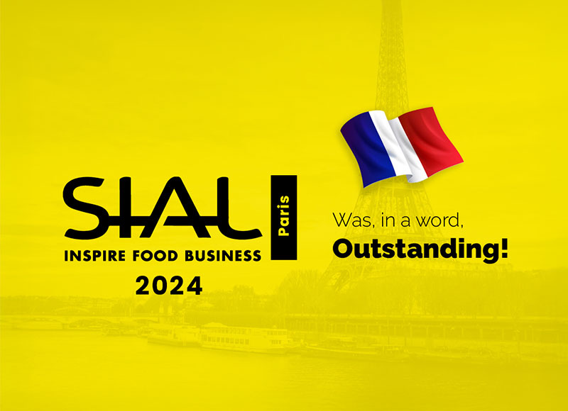 SIAL Paris 2024