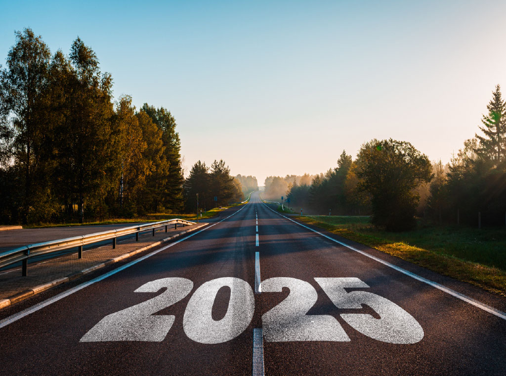 Global consumer trends in 2025
