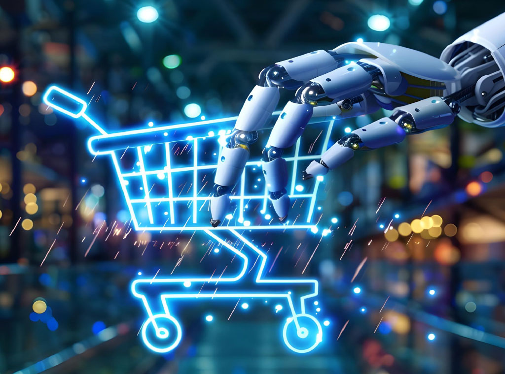 Increase customer loyalty with AI