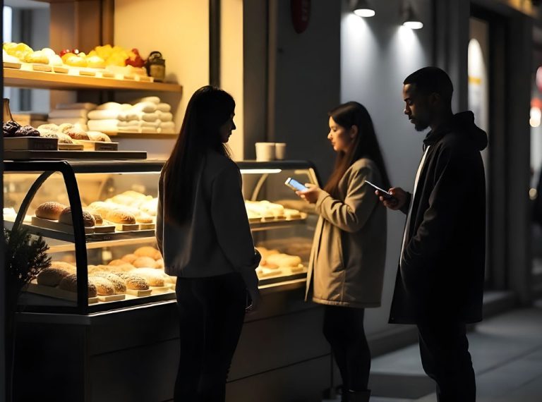 How late-night munchies and weather cues shape retail strategy