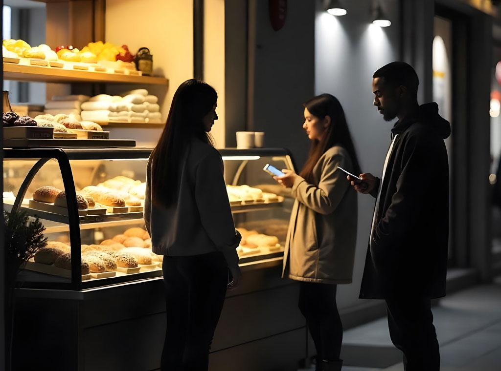 Late-Night Cravings and Weather in Retail Strategy