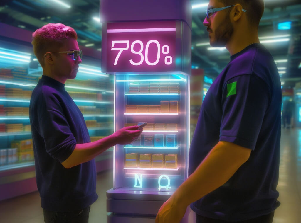 Are your displays ready for Gen Z
