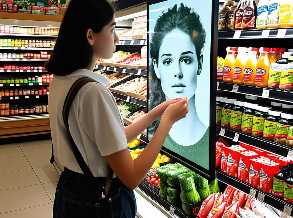 Understanding generation Z’s shopping behavior