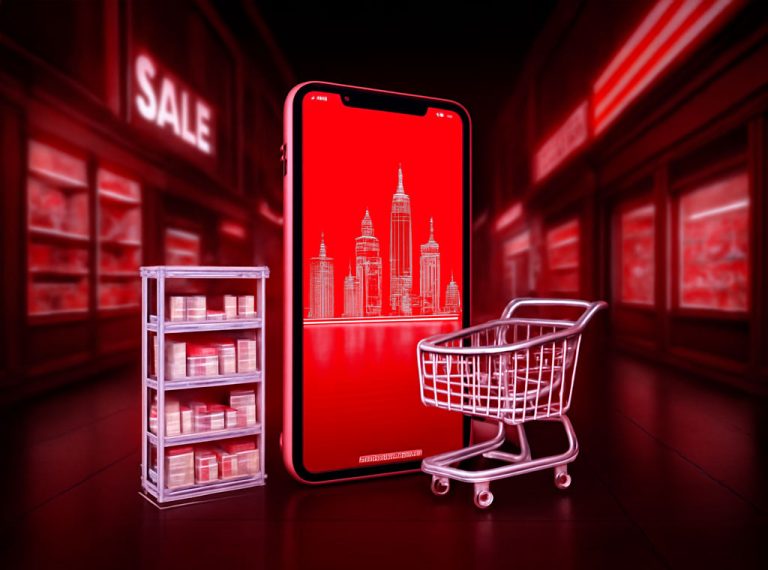 What is retail media and why is It revolutionizing digital marketing?