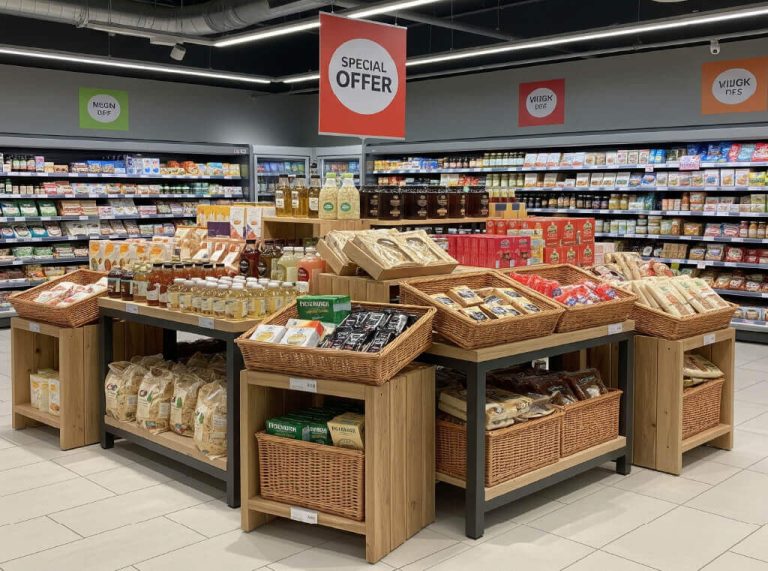 What is a POG in Retail? A Clear Guide to Planograms That Actually Sell