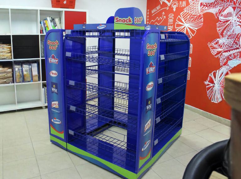 Top Point of Purchase Display Companies in 2026–2027