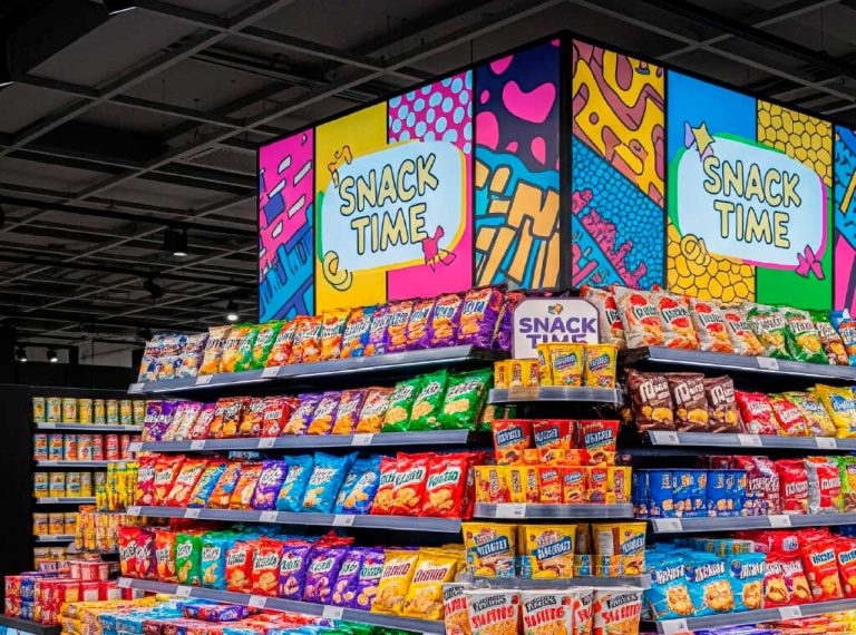 Retail POG: The Complete Planogram Guide for CPG Brands