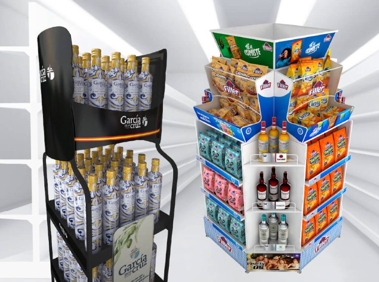 Retail POG: best POG practices for high-impact POP displays