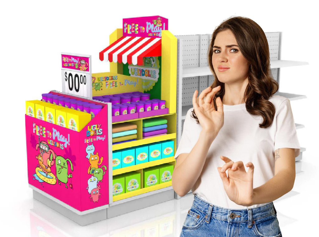 The main mistakes brands make when choosing a display agency