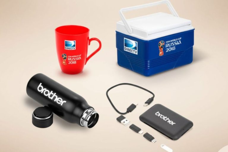 How to choose the right corporate giveaway for your next event