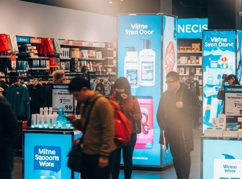 Telling your brands story through design