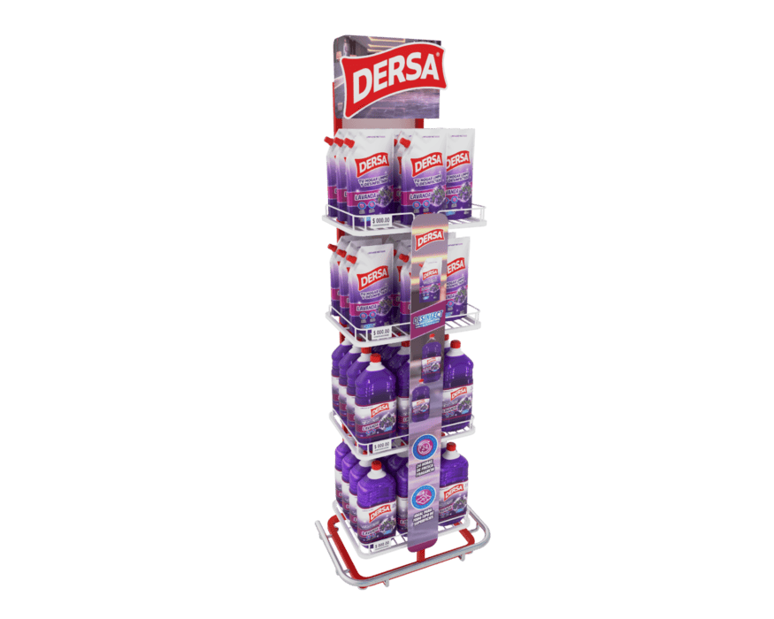 Dersa Sidekick