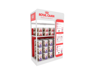 Royal Canin Siderack