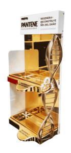 Pantene Siderack