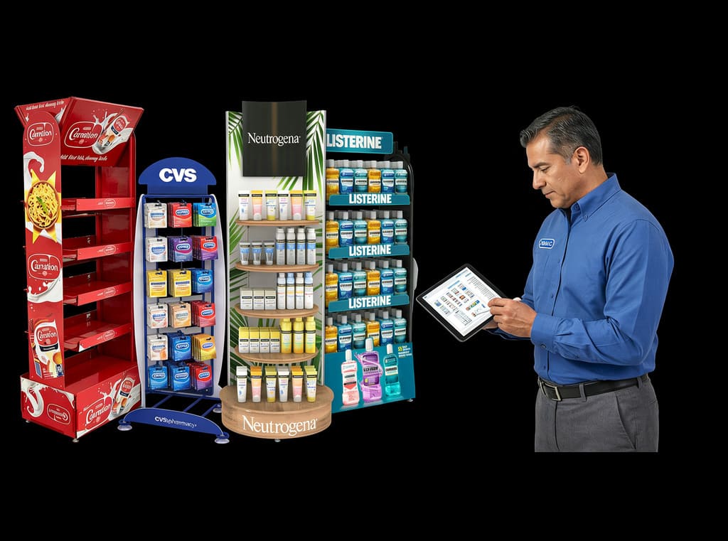 How to Brief a Custom Display Manufacturer: A Step-by-Step Guide for Brand Managers