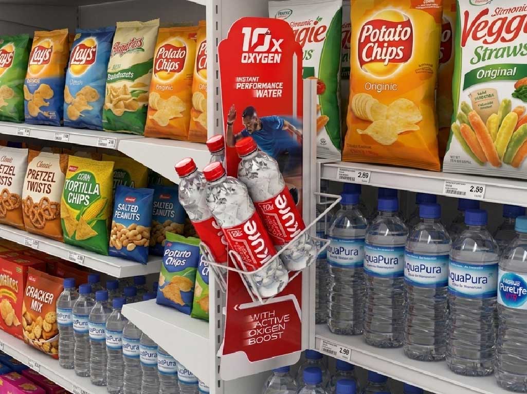 Cross-Merchandising in FMCG and How Smart Product Pairings Increase Basket Size